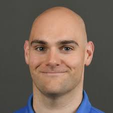 Patrick Basil, CSCS, CES