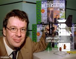 749 Kachelmann Photos & High Res Pictures