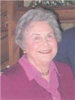 Beverly Rector Obituary (2016)