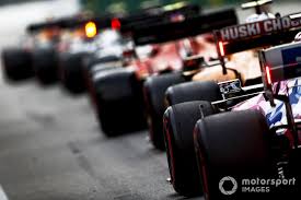 Make sure to like, share, and subscribe to my videos!!facebook: F1 Targets Powerful Emotive Engines For 2025