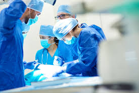 Neurochirurgia Clinica Villa Margherita Roma