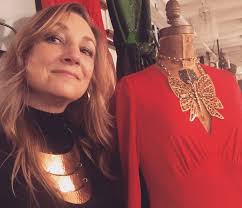 Meet the owner/instructor