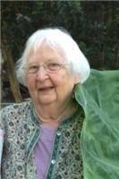 Anne Hobba Obituary (1926