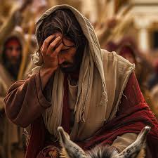 Was the Temple in Jerusalem replaced by a spiritual one? Did the  destruction have to happen? Jesus' own answers might surprise you.