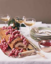 Founded by @marthastewart48 #homeschoolwithmartha link in bio👇🏼 like2b.uy/marthastewart. Fig Holiday Roll Christmas Dessert Ideas And Recipes Martha Stewart Living This Festive Dessert Makes A Beautifu Roll Cake Best Christmas Desserts Desserts