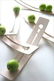 35 Innovative Fruit Bowl Design Ideas Unique Home Accessories For Interior Decorating Bowl Designs Fruit Bowl Fruit Holder
