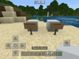 Mcpe Bedrock Texture Of Smooth Stone Is White Concrete S Mcpack Mcbedrock Forum It comes in 16 different colors, dyed using dyes. mcpe bedrock texture of smooth stone is