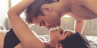 And that what makes love making romantic: What S The Difference Between Having Sex And Making Love