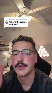 Replying to @Caroline the @wayneclarkejr is taking over!! Check out his  stuff if you haven’t already . . #GymTok #TikTokFitness #FitTok  #WorkoutMotivation #GymLife #FitnessJourney #MuscleMindset ...