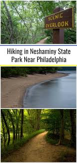 Check spelling or type a new query. Hiking In Neshaminy State Park Near Philadelphia State Parks Park Pennsylvania Travel
