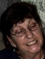 Christy Richards Obituary