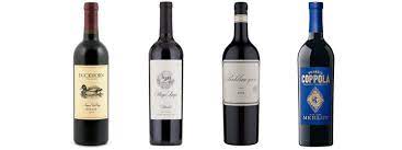 Choose from contactless same day delivery, drive up and more. The 10 Most Popular American Merlot Wines Vinepair