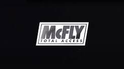 Mcfly es joven, inquieta, ambiciosa y salvajemente inconformista. Official Mcfly Youtube