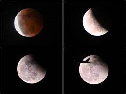 2021 年 1 月 1 日夜晚，有許多南部民眾看見一輪又圓又紅的月亮，甚至泛著血紅色的光，如此詭異的顏色讓許多民眾惶惶不安：「元旦當天出現血月，是不是預言 2021 年將是災難的一年呢？」 俗稱「血月」的天象，真的是引起災難的前兆嗎 Emy8s9bcqly7fm