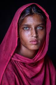 INTERVIEW WITH MOU AYSHA DOCUMENTARY PHOTOGRAPHER — CLUSTER London