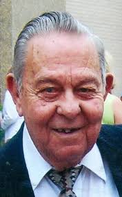 Harry Vinet Obituary