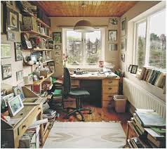Pin By Paliendrome On Sanctuaries Home Writers Desk Room Of One S Own