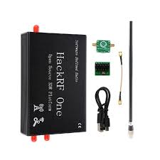 Image result for Open Source HackRF One