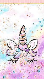 Maybe you would like to learn more about one of these? Phone Wallpapers Hd Cute Unicorn Glitter Art By Bonton Tv Free Backgrounds 1080x1920 Wallpa Glitter Phone Wallpaper Unicorn Wallpaper Cute Unicorn Painting