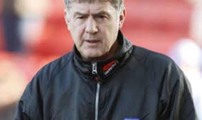 Kidd weighs up Barnsley