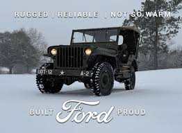 ILL. World War Two Jeep's Show and Sell Welcomes you to join this new site