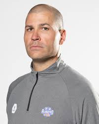 クリス・ホルム氏 契約合意及び2024-25シーズンヘッドコーチ就任のご報告