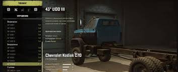Every truck and trailer part unlocked at level 0 1.37.x. Unlock All Price 1 V1 0 Mod Snowrunner Mudrunner Mod