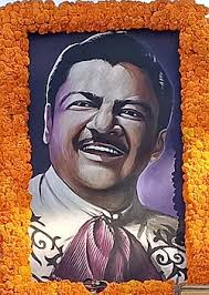 List of top-ten songs for the 1950s in Mexico