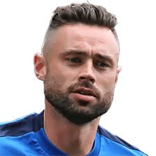 Cork City » Spielerliste