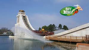 Après son ouverture en 1989, ce village gaulois situé à environ trente kilomètres de paris, et plus précisément à plailly. Parc Asterix In Plailly Infos