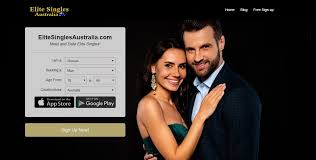 What's more, because of elite the site is owned by sparks networks, which operates several other online brands, including zoosk and silversingles. Elite Singles Australia Review Humans