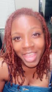 Book with my boo @mhbeauty.minnie she literally delivers every single  time!!!😘 #explorepage✨ #locs