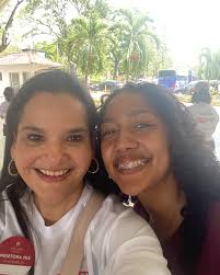 Mentoring Walk Panamá 2025 ✨ Fue para mí una jornada profundamente  inspiradora y transformadora. Comencé el día caminando 3.5 km del Parque  Omar junto a mi aprendiz, una joven estudiante de psicología,