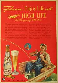 We did not find results for: 1940 Vintage Miller High Life Beer Ad Fisherman Vintage Beer Liquor Ads Beer Ad Vintage Beer Miller High Life