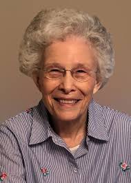 Wanda Joan Chumley Robison Obituary November 9, 2019