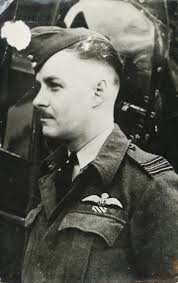 POSTCARD MEMORIES: High flying war time exploits of Innisfil pilot