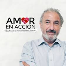 Amor en Acción con Rubén Gimenez