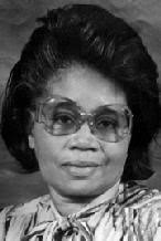 Lois Witcher Obituary (1931