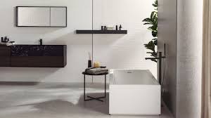 Matt From Porcelanosa Takes White To A New Level Porcelanosa Trendbook Tile Floor White Porcelain Tile Ceramic Wall Tiles