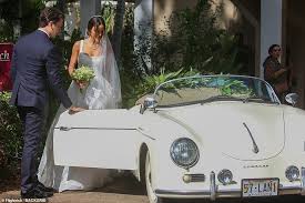 That remains a mystery for now, as the actor's rep hasn't commented, nor the couple. Miles Teller And Keleigh Sperry Are Married After A Wedding In Hawaii Miles Teller Hawaiian Wedding Keleigh Sperry
