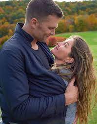 Tom brady, photographed with wife gisele bundchen, left. Nfl Tom Brady Reveals Wife Gisele Bundchen Wasn T Satisfied With Their Marriage Marca In English
