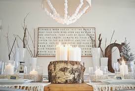 It's awesome thing when your guests ask where you purchased one or another piece of your decor and you're saying them that you made. Home Decor 16 Diy Winter Decoration Ideas