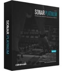 Ghim Tren Cakewalk Sonar News