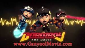 Download Film Boboiboy The Movie 2016 720p Dvdrip Full Subtitle Indonesia Ganyoolmovie Kartun Film Animasi Bioskop