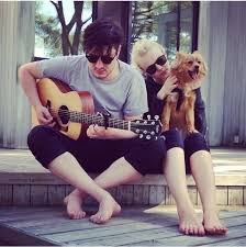 He formed the band mumford & sons during tours with laura marling in 2007. Marcus Mumford And Carey Mulligan Mumford And Sons Carey Mulligan Marcus Mumford Marcus Mumford