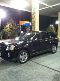 Image result for Onyx Black 2012 Terrain