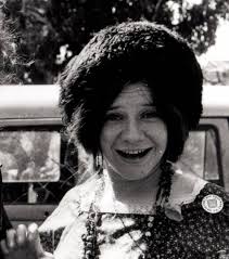 𝗦𝗔𝗬 𝗬𝗘𝗦 𝗜𝗙 𝗬𝗢𝗨 𝗟𝗢𝗩𝗘 Janis Joplin ❤️✌️