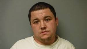 Man arrested in connection to gas station robbery