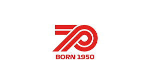 Das aktuelle logo der formel 1 besteht aus einem kursiven f, einer sich einfügenden 1 und roten streifen, die die geschwindigkeit darstellen sollen. Formula 1 Enters 70th Anniversary Season Formula 1