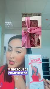 ¿Que más deseas conocer sobre el compuesto Sara? 💕 #LaboratoriosRangel  #CompuestoSara #SaludDeLaMujer